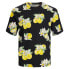 Фото #3 товара JACK & JONES Flores Aop short sleeve T-shirt