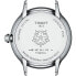 Фото #3 товара Женские часы Tissot ODACI-T (Ø 33 mm)