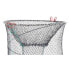 EVIA Wire Basket Fishing net