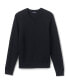 Фото #4 товара Men's School Uniform Cotton Modal V-neck Sweater