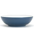 Фото #7 товара Colorwave 9.5" Round Vegetable Bowl, 64 Oz