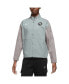 Фото #2 товара Свитшот Nike женский серый Club America Team Anthem Raglan Full-Zip - Куртка