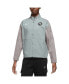 ფოტო #2 პროდუქტის Women's Gray Club America Team Anthem Raglan Full-Zip Jacket