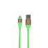 Фото #4 товара Кабель USB—Lightning Contact 2A 1,5 m