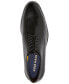 ფოტო #5 პროდუქტის Men's Hawthorne Plain Oxford Dress Shoe