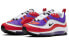 Nike Air Max 98 "Raptors" AH6799-501 Sneakers