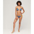 Фото #6 товара SUPERDRY String Triangle Bikini Top