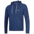 Фото #3 товара BABOLAT Exercise full zip sweatshirt