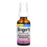 Singer's, Soothing Throat Spray, Non Alcohol, 1 fl oz (30 ml)