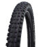 Фото #1 товара SCHWALBE Magic Mary EVO Super Downhill Addix Ultra Soft Plegable Tubeless 29´´ x 2.40 MTB tyre