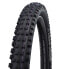 Фото #1 товара Покрышка велосипедная Schwalbe Magic Mary EVO Super Downhill Addix Ultra Soft Tubeless 29´´ x 2.40 MTB - Супер Даунхил, Складная