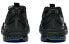 Фото #5 товара Беговые кроссовки Anta Night Runner с технологией световой молнии для мужчин, черно-сине-серые 112015501-6.