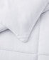 Фото #3 товара Одеяло из микрофибры UNIKOME ultra Soft, односпальное