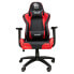 Gaming Chair Talius Gecko V2 Black Red