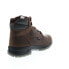 Фото #8 товара Wolverine Ramparts Carbonmax 6" Boot W191048 Mens Brown Wide Work Boots 13