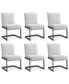 Фото #2 товара Emila Mix and Match Dining Chair 6pc Set