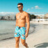 Фото #6 товара HAPPY BAY Beach vibes only swimming shorts