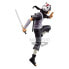 BANDAI Naruto Shippuden Uchiha Itachi II Vibration Stars Figure