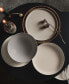 Фото #2 товара La Boule Stackable Dinnerware Set, Service for 2