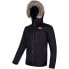 TRANGOWORLD Tivoli jacket