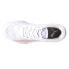 Puma Accelerate Turbo Lace Up Womens White Sneakers Athletic Shoes 10747401