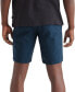 Фото #3 товара Men's Straight-Fit Ultimate Shorts