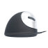 Фото #9 товара R-Go HE Mouse R-Go HE ergonomic mouse - medium - right - wired - Right-hand - USB Type-A - 3500 DPI - Black