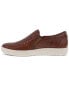 Фото #2 товара Ecco Soft 7 Leather Slip On Sneaker Women's 36