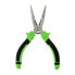 Фото #1 товара JBM 6´´ 160 mm long nose plier