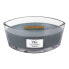 Фото #1 товара Scented candle boat Evening Onyx 453 g