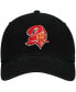 Фото #2 товара '47 Men's Black Tampa Bay Buccaneers Clean Up Legacy Adjustable Hat