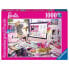 Фото #1 товара RAVENSBURGER Barbie 1000 Pieces Puzzle