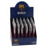 Фото #1 товара Ручка металлическая FC Barcelona Blaugrana Basic Pen