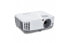 Фото #8 товара ViewSonic PG603W - 3600 ANSI lumens - DLP - 720p (1280x720) - 16:10 - 762 - 7620 mm (30 - 300") - 1 - 11 m