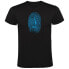 ფოტო #2 პროდუქტის KRUSKIS Sailor Fingerprint short sleeve T-shirt