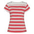 ფოტო #1 პროდუქტის SEA RANCH Anny short sleeve T-shirt