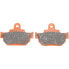 EBC FA-V Series FA106V Sintered Brake Pads - фото #1