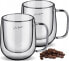 Lamart SZKLANKA LT 9034 250 ML VASO, 2 SZTUKI (Z UCHWYTEM)