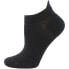 Фото #3 товара ASICS Cooling Single Low Cut Socks Mens Size S Casual ZK2652-0904