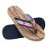 Фото #1 товара Iguana Woody M flip-flops 92800598222