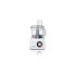 Food Processor BOSCH MultiTalent 8 White 1100 W