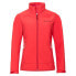 VAUDE Cyclone VI softshell jacket