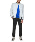 ფოტო #8 პროდუქტის Men's Lightweight Spring Bomber Jacket