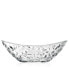 Фото #1 товара RCR Laurus Crystal Oval Bowl