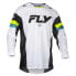 ფოტო #1 პროდუქტის FLY RACING Kinetic Prix long sleeve T-shirt