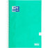 Фото #6 товара OXFORD HAMELIN 4X4 Grid Notebooks 80 Sheets Pack 4+1 Colors