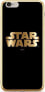 Фото #1 товара ERT CASE ETUI CHROME STAR WARS GWIEZDNE WOJNY 002 LOGO SAMSUNG GALAXY S10E ZŁOTY standard