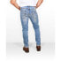 SKULL RIDER Slim jeans