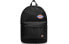 Dickies Logo 181U90LBB23BK01 Backpack