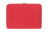 Фото #1 товара Чехол для смартфона Tucano Top Second Skin 16" Красный, ноутбук до 16"